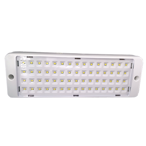 LUM.BAJA TENSION 3.7W TRANSP. GX406012V1T